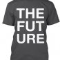 THE F U T U R E --New T-SHIRT !