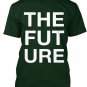 THE F U T U R E --New T-SHIRT !