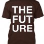 THE F U T U R E --New T-SHIRT !