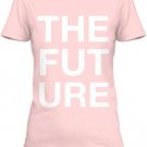 THE F U T U R E --New T-SHIRT !
