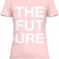 THE F U T U R E --New T-SHIRT !