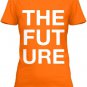 THE F U T U R E --New T-SHIRT !