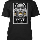 ASAP ROCKY Gold/GRILLz !
