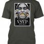 ASAP ROCKY Gold/GRILLz !