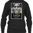 Pull ASAP ROCKY Gold/GRILLz !