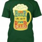 "TWO BEER or not TWO BEER"
