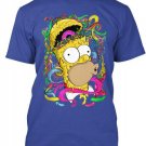 HOMER ART T-SHIRT (The Simpson)