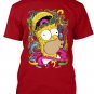HOMER ART T-SHIRT (The Simpson)