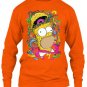 HOMER ART PULL (The Simpson)