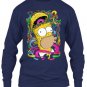 HOMER ART PULL (The Simpson)