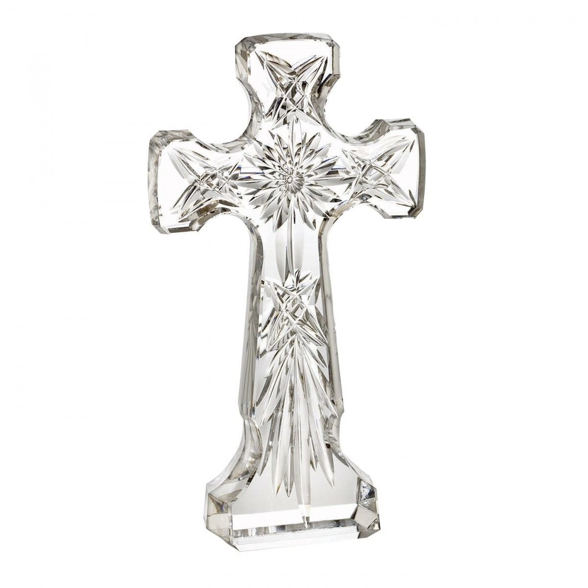 Cross standing. Waterford Crystal крест. Кристаллический крест. Waterford Crystal купить крест.