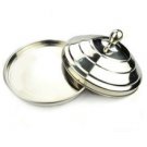 Dove pan double load- Magic trick