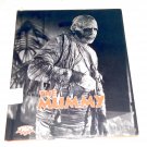 The Mummy - Monster Series hardcover book by Ian Thorne