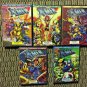 X-men 1992 complete animated tv series 10 dvd set