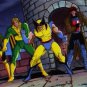 X-men 1992 complete animated tv series 10 dvd set