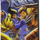 RARE X-men animated series volume 4