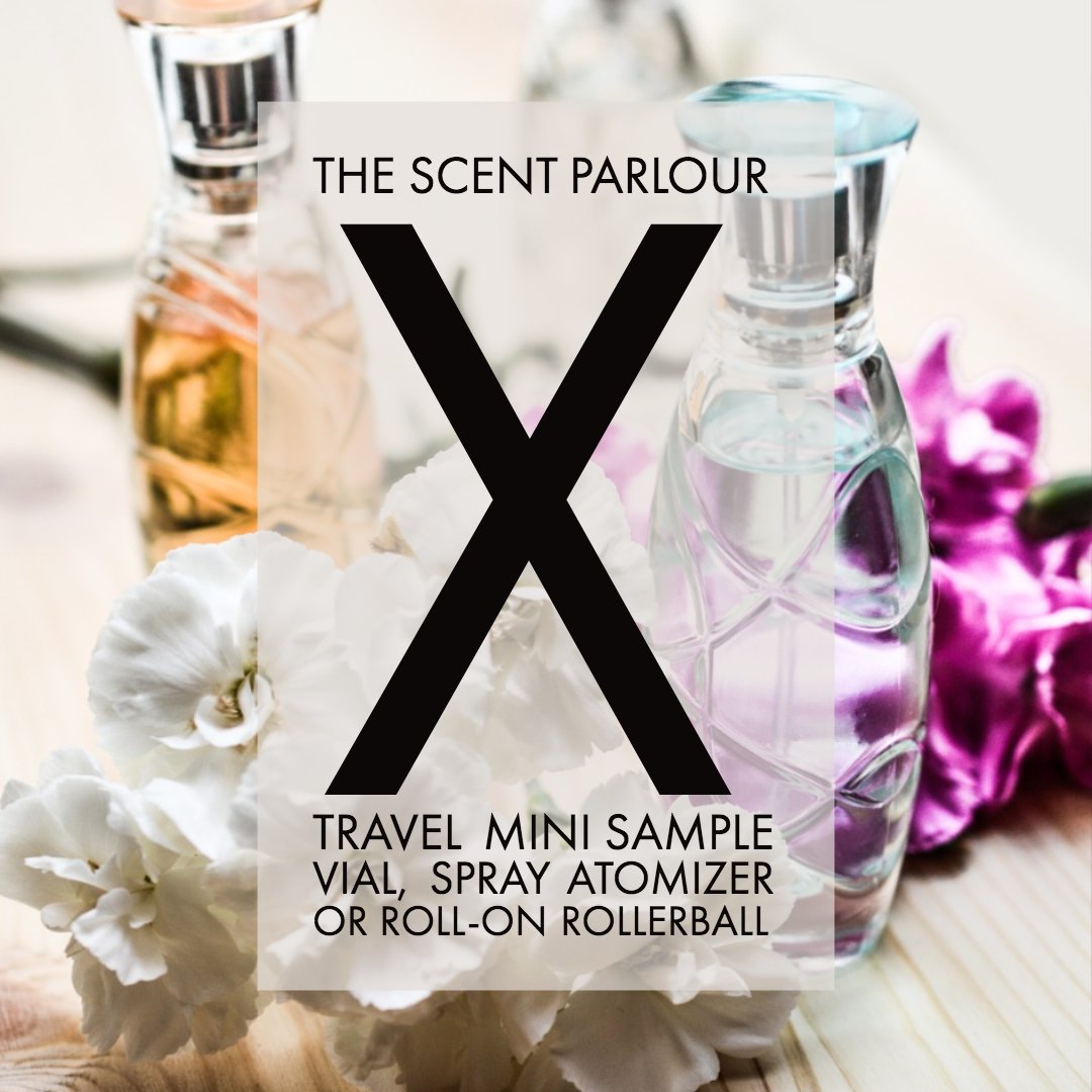ADIDAS Originals For Men EDT 1mL Travel Sample Mini Vial