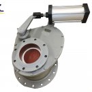Pneumatic Ceramic Rotary Gate Valve