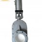 Pneumatic Ceramic Double Disc Gate Valve