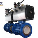 Ceramic Ball Valves,Ceramic Lined Ball Valves ,Ceramic Lined Composite Ball Valve