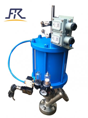 flush bottom valve,Pneumatic Tank Bottom Angle Valve,Bottom Outlet Valves,vessel bottom valve,