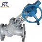Y Type Slurry Valve,Y type globe valve,Y type angle valve