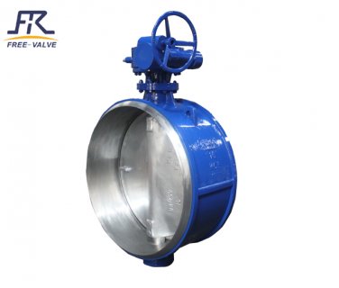 Butt Welded Butterfly Valve,Butt Weld Butterfly Valve