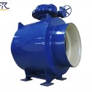 Fully welded ball valve ,Fully weld ball valve