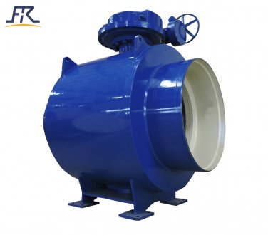 Fully welded ball valve ,Fully weld ball valve