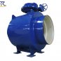 Fully welded ball valve ,Fully weld ball valve
