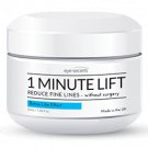 Eye Secrets One Minute Lift Eye Care Solution – Hide Eye Wrinkles Instantly