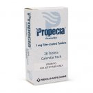 Propecia (Finasteride) Hair Loss Treatment For Men - 1 Month Course 28 Tablets x 1mg