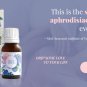 Spanish Fly LOVE - 5 drops & your partner ready for action in 5 minutes
