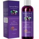 Sensual Edible Massage Oil Natural Aphrodisiac Aromatherapy for Relaxation and Tranquility