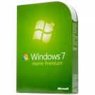 Windows 7 Home Premium - License + Digital Download