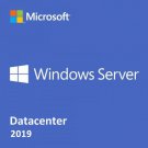 Windows Server Datacenter 2019 - License + Digital Download