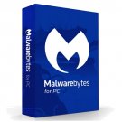 Malwarebytes Premium - 1-Year / 1-PC - Digital Key Product Activation