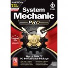 iolo System Mechanic Pro - 1-Year / Unlimited Devices - Digital Key Product Activation