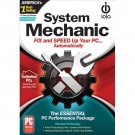 iolo System Mechanic - 1-Year / Unlimited Devices - Digital Key Product Activation