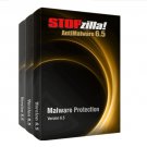 iS3 STOPzilla AntiMalware - 1-Year / 1-PC - Product Key Download