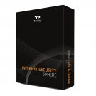TrustPort Internet Security Sphere - 1-Year / 1-PC - Product Key Download