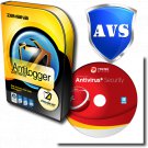 Trend Micro Antivirus+ 2019 & Zemana AntiLogger - 1-Year / 1-PC - BUNDLE - Product Key Download