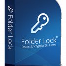 Folder Lock - Lock files & folders, Encrypt data, Sync encrypted files - Product Key Download