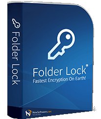 Folder Lock - Lock files & folders, Encrypt data, Sync encrypted files - Product Key Download