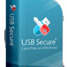 Password-protect your USB flash disks & external drives - USB Secure - Product Key Download