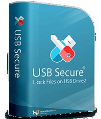 Password-protect your USB flash disks & external drives - USB Secure - Product Key Download