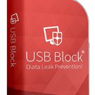 Data Leak Prevention - USB Block - Product Key Download