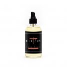 Curious Intimate Skincare Massage & Pleasure - 8oz (240ml)