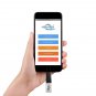 ThePhotoStick Mobile 2.0 for iPhone and iPad (32GB)