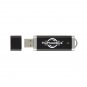 The PhotoStick 128 for PC and Mac